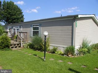 402 Palm City Park, Annville, PA 17003