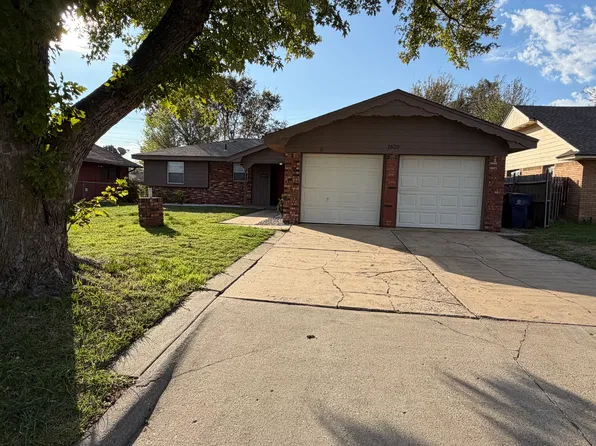 2620 SW 63rd Pl, Oklahoma City, OK 73159