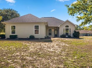 274 Sonora Ln, Holly Lake Ranch, TX 75765