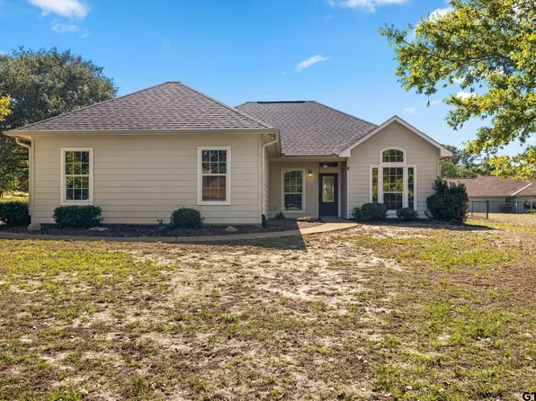 274 Sonora Ln, Holly Lake Ranch, TX 75765