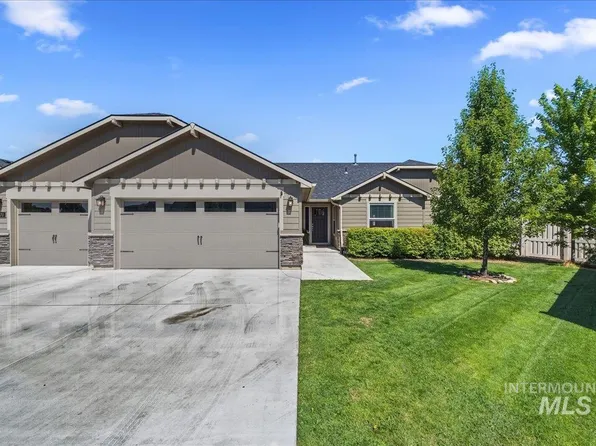 5770 E Walbrook St, Nampa, ID 83687