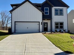 401 Fox Creek Dr, Braselton, GA 30517