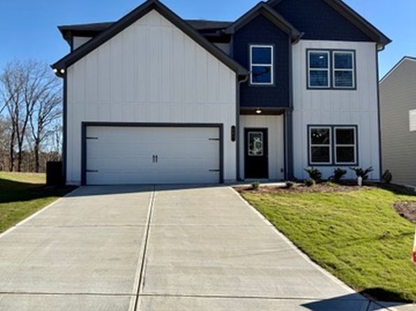 401 Fox Creek Dr