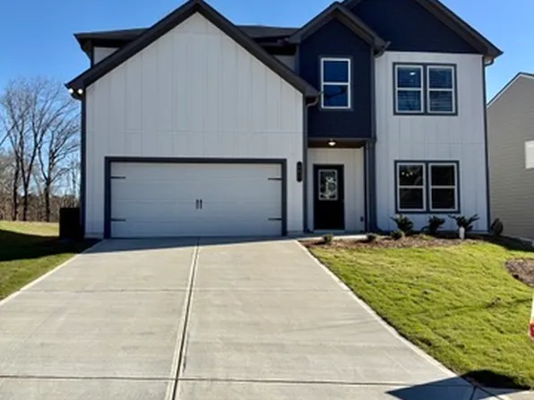 401 Fox Creek Dr, Braselton, GA