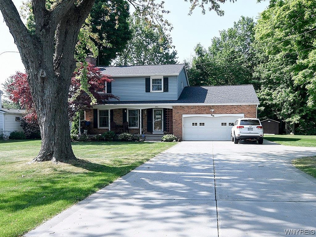 10465 Bergtold Rd, Clarence, NY 14031 Zillow