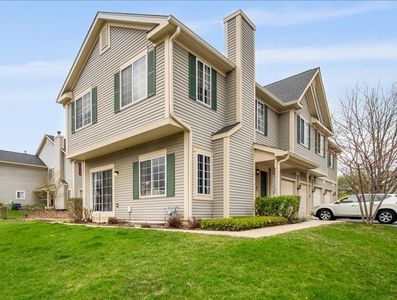 308 Windsor Ct UNIT A, South Elgin, IL, 60177