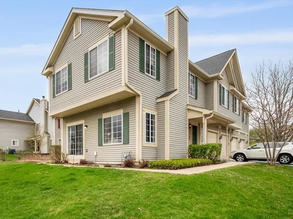 308 Windsor Ct Unit A, South Elgin, IL 60177