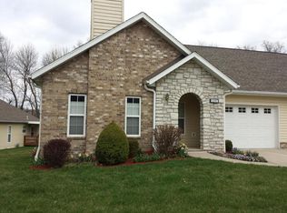 1047 W Ildereen Ct, Springfield, MO 65807