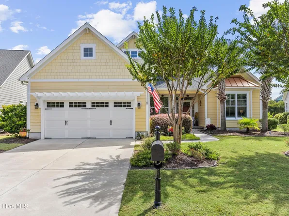 6319 Chadmore Lane SW, Ocean Isle Beach, NC 28469
