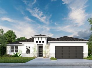 3 Rosepetal Ln, Palm Coast, FL 32164
