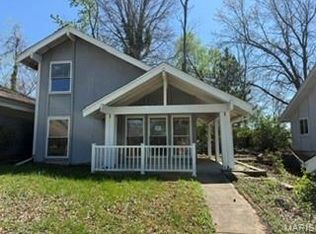 1454 Pine Row Ct, Saint Louis, MO 63146