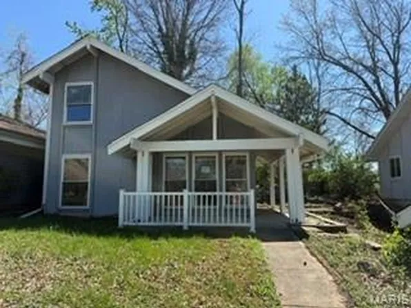 1454 Pine Row Ct, Saint Louis, MO 63146