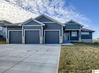 16065 C W Hadan Dr, Bennington, NE 68007