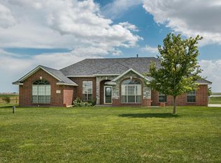 20201 Laramie Dr, Amarillo, TX 79124