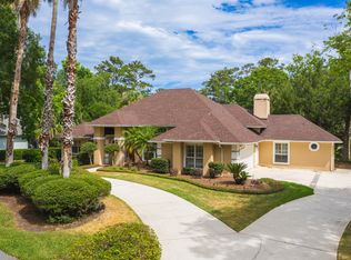 12313 Arbor Dr, Ponte Vedra Beach, FL 32082