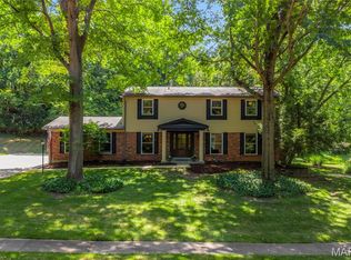 10861 Forest Path Dr, Saint Louis, MO