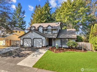 Crystal Hills, Bothell, WA 98012