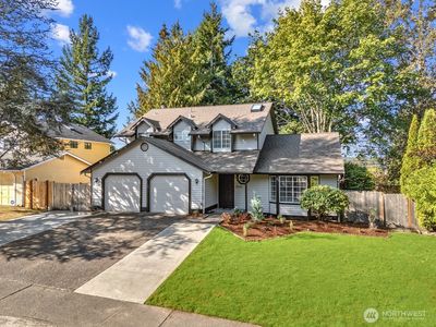 18008 25th Drive SE, Bothell, WA, 98012