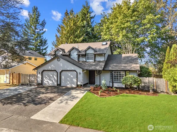 18008 25th Drive SE, Bothell, WA 98012