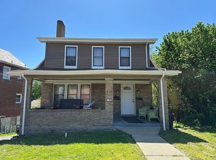 2107 Pioneer Ave, Pittsburgh, PA