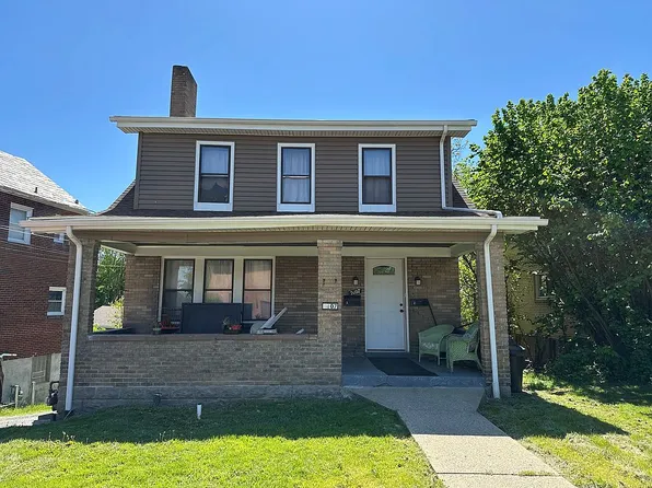 2107 Pioneer Ave, Pittsburgh, PA 15226