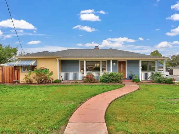 97 Decker Way, San Jose, CA 95127