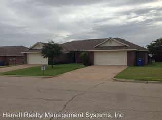 615 Park Ln, Hewitt, TX 76643