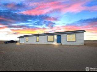 16879 County Rd W, Fort Morgan, CO 80701