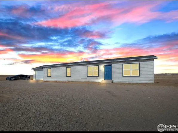 16879 County Road W, Fort Morgan, CO 80701