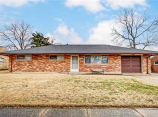 1616 Lanbury Dr, Dayton, OH 45439