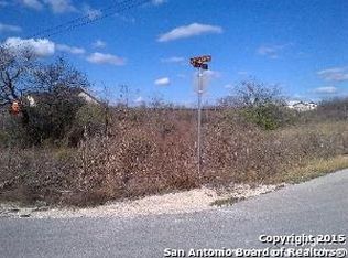 2418 Mountain Laurel Ln, San Antonio, TX 78245