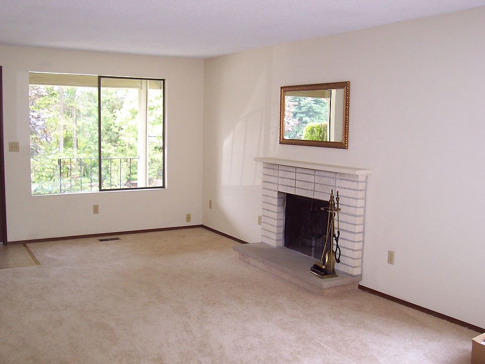 New Carpets, Flooring, and Paint