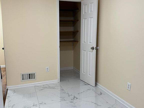 Kitchen Pantry
