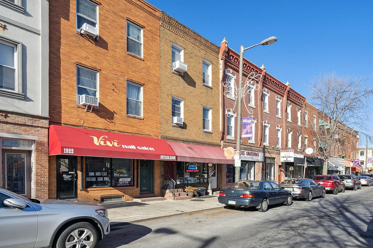 Building Photo - 1920 E Passyunk Ave #2