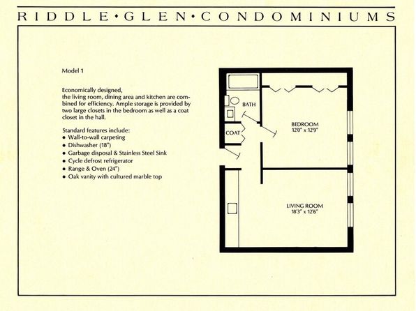 1016 W Baltimore Pike APT C18
