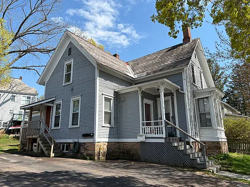 520-522 Saint Paul St #2 Photo 1