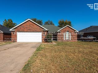 2714 Crabapple Ave, Springdale, AR 72764