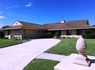 1801 Redwood Ave, Melbourne Beach, FL 32951