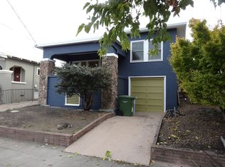 2427 Byron St, Berkeley, CA 94702