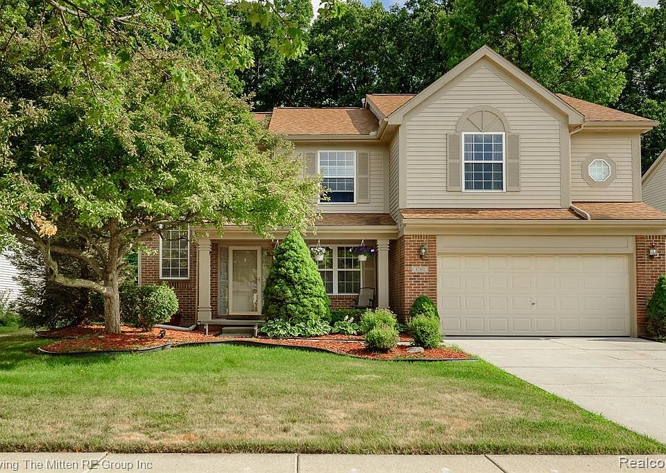 42801 Stratford Dr, Van Buren Township, MI 48111 Zillow