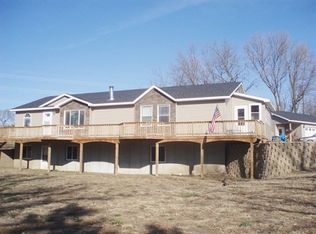 28278 Hackberry Rd, Mc Clelland, IA 51548