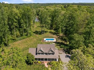 15163 Rice Rd, Beaverdam, VA 23015