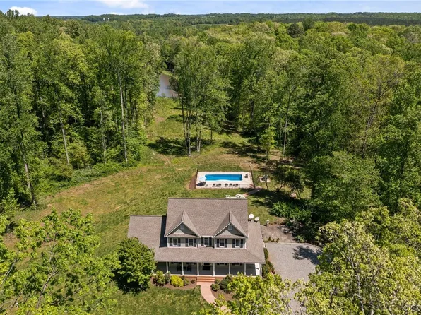15163 Rice Rd, Beaverdam, VA 23015