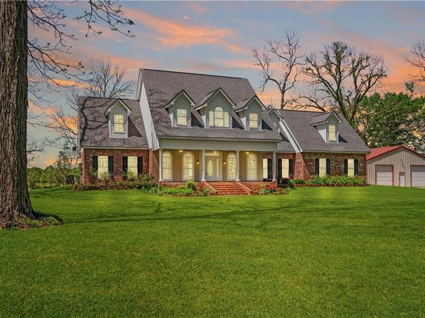 1524 Palmer Chapel Rd, Pineville, LA 71360
