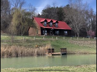 3440 Richmond Rd, Irvine, KY 40336