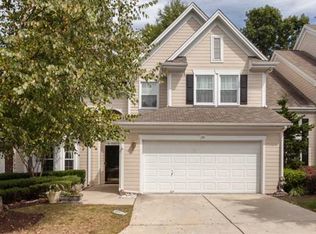 214 Great Lake Dr, Cary, NC 27519