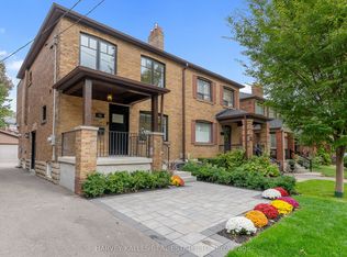 56 Glengarry Ave, Toronto, ON M5M1C9