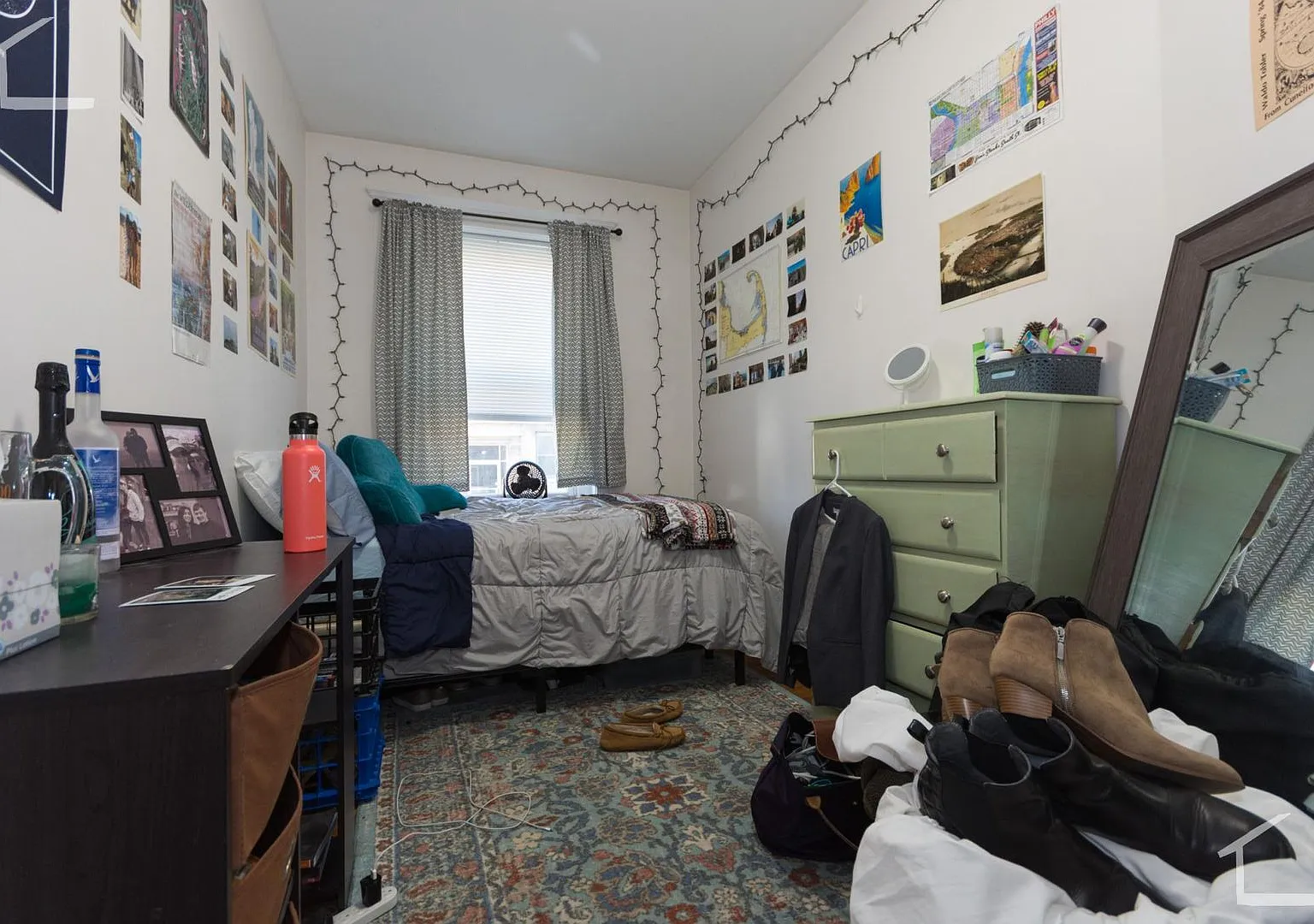 Renovated Apt in Packard's Corner! $500 Utility Rebate with Promo! H/HW Included — Photo 4