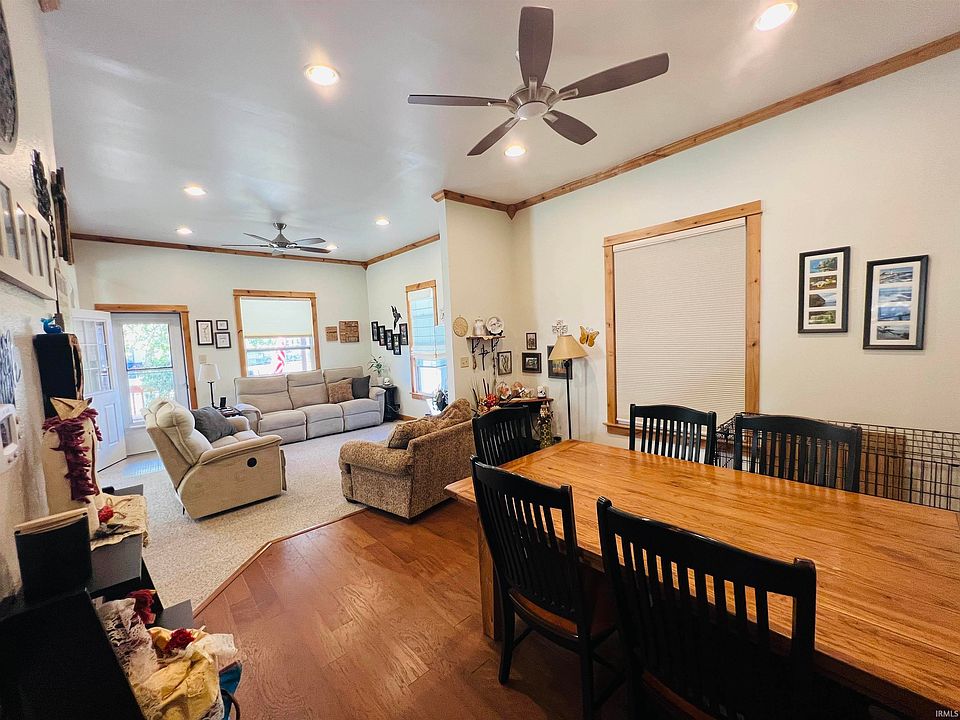 413 S Oak St, Kendallville, IN 46755 MLS 202331128 Zillow