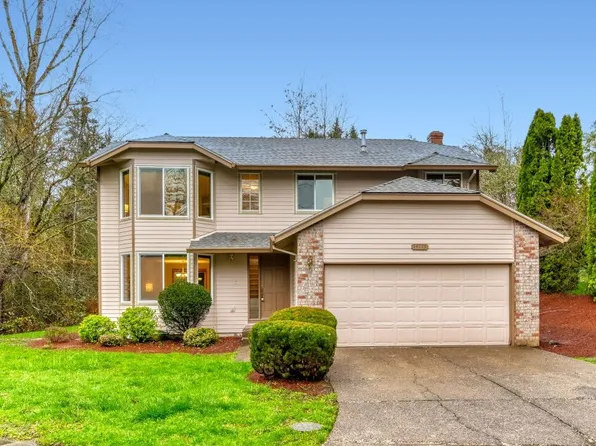 14775 SW Gull Dr, Beaverton, OR 97007